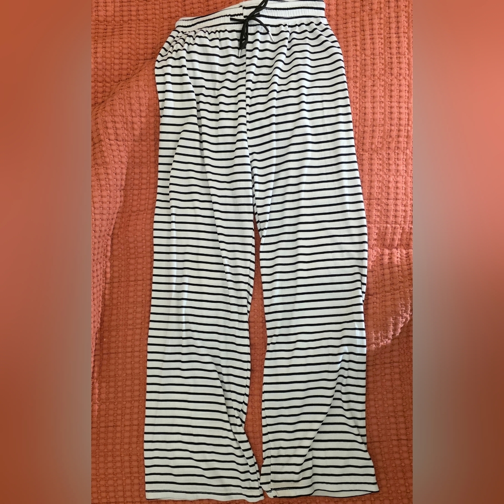 Swing Coverup Pants
